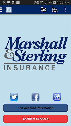 Marshall Sterling