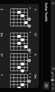 Guitar Toolkit Screenshots 2