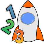 LEARN NUMBERS IN SPANISH Apk