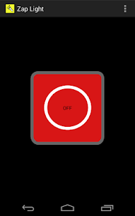 LED Flashlight Call - náhled