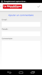 La République 77 poster 8