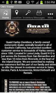 Quaid Harley-Davidson