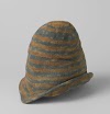Woollen Caps Worn by Dutch Whalers