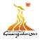 广州亚运会 logo