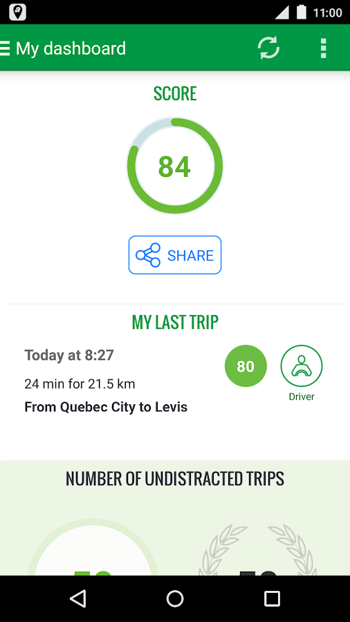 Ajusto Desjardins Insurance Android Apps on Google Play