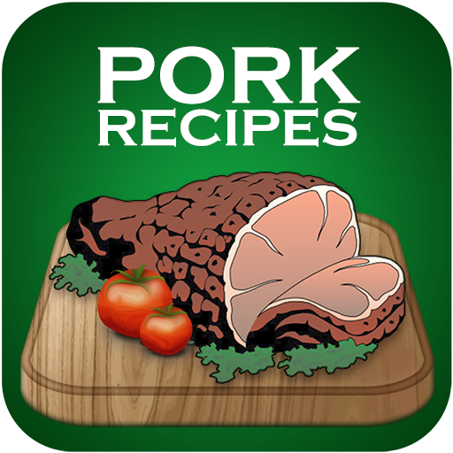 豬肉食譜免費 健康 App LOGO-APP開箱王