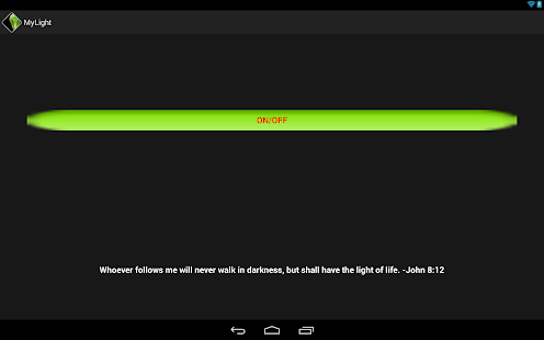 Download MyLight APK for Android