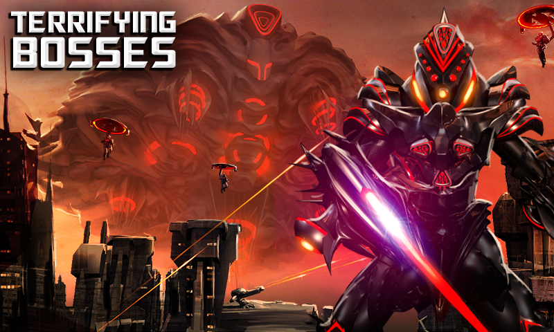 Tyrant Unleashed - screenshot
