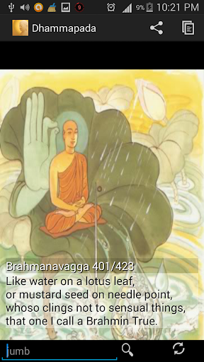 Dhammapada