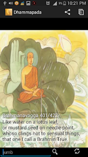 Download Dhammapada APK for Android