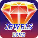 Jewels Link up icon