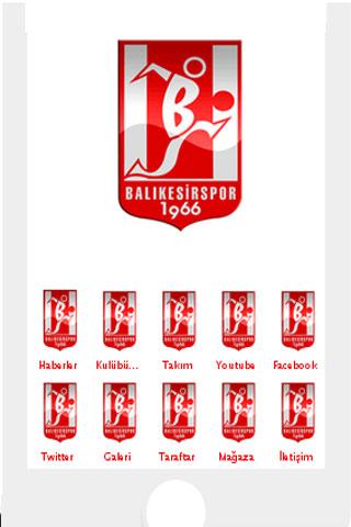 Balıkesirspor