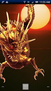 Ryujin Legend Sun Free screenshot 0