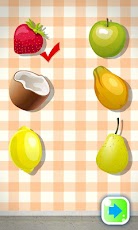 screenshot of Make Juice Now - Cooking game