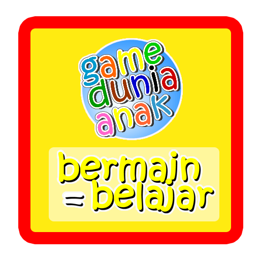 Game Anak Paud LOGO-APP點子