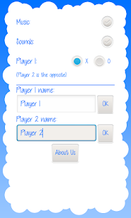 Tic-Tac-Toe Screenshots 12