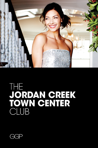 Jordan Creek Town Center
