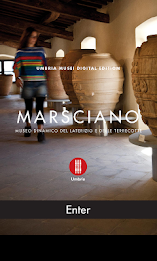 Marsciano - Umbria Musei poster 1