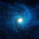 Amazing Space Nebula Pics logo