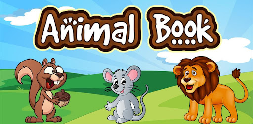 Animal Book -  apk apps