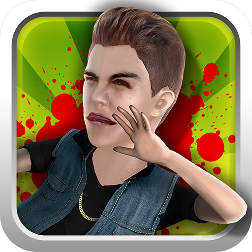 The Beating of Justin 動作 App LOGO-APP開箱王