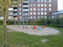 Playground Wismarstraat II