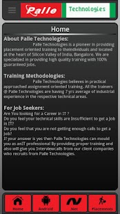 How to download Palle Technologies lastet apk for laptop