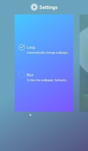 OceanWallpaper Screenshots 6
