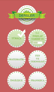 How to install TEOG Ortak Sınav Denemeleri patch 1.3 apk for laptop