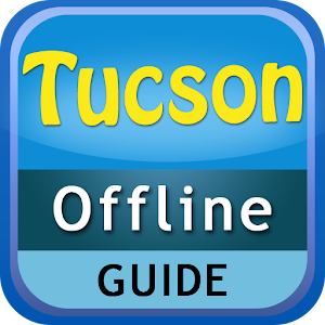 Tucson Offline Travel Guide