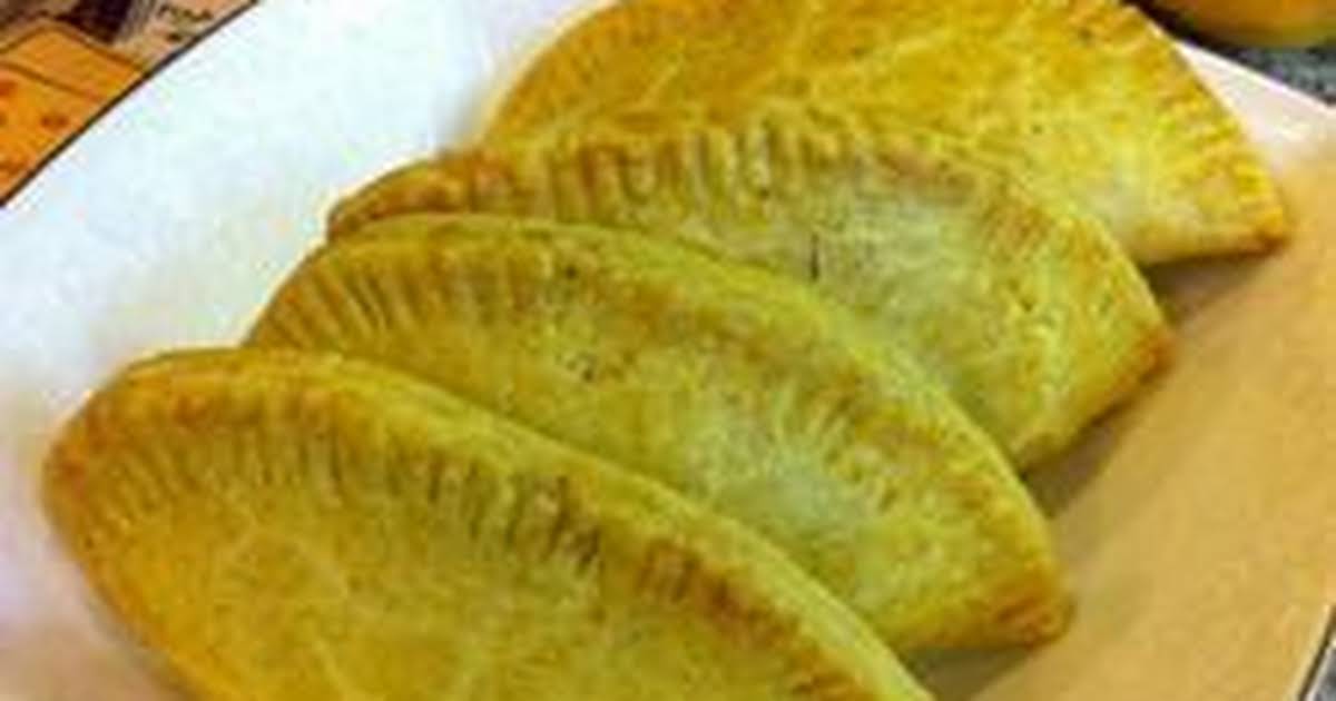 Minced Beef and Onion Pasty Recipes Yummly