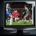 Sports live tv logo