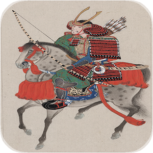 Proverbs Samurais 0.0.1