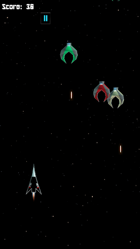 【免費動作App】Starship LO1 - Enemy Strike-APP點子