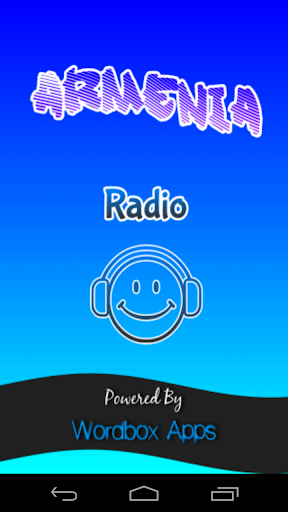 Armenia Radio