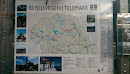 Information om Fjellvegen gjennom Telemark 