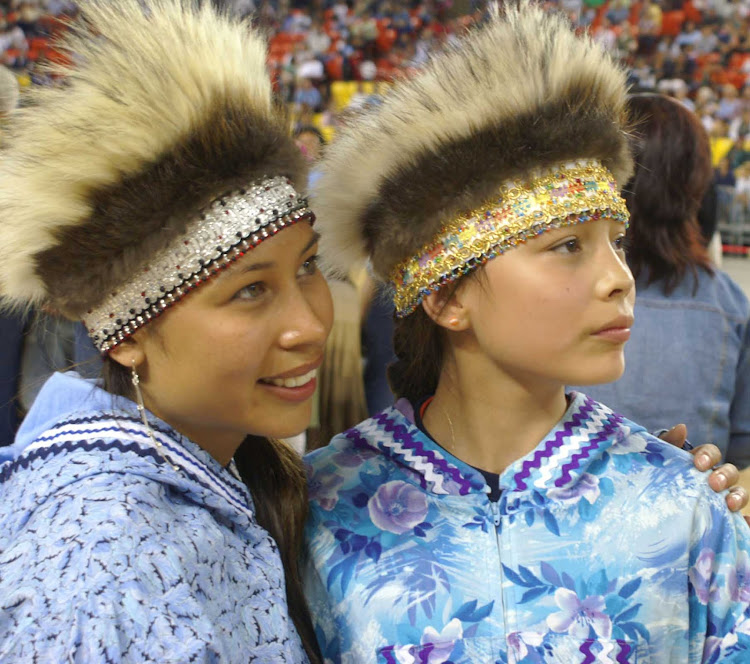 Anchorage is home to members of all 11 Alaska Native cultural groups.