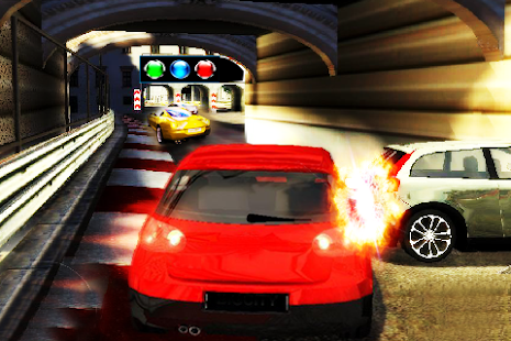 How to get Traffic Car Race 1.1 mod apk for android