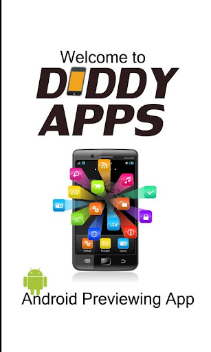 Diddy Apps