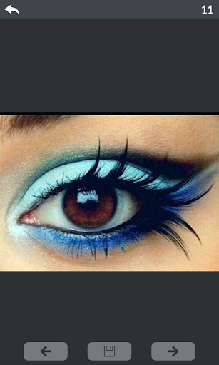 【免費生活App】Eye Makeup Ideas 6-APP點子