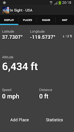 In Sight - USA poster 9