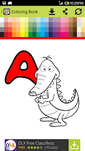 How to install Coloring My Pict patch 1.0 apk for laptop