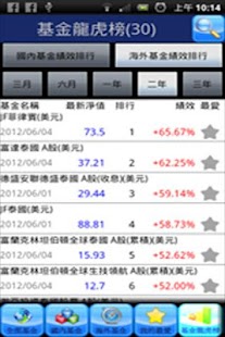 Download FWinner基金贏家(Wifi版) APK