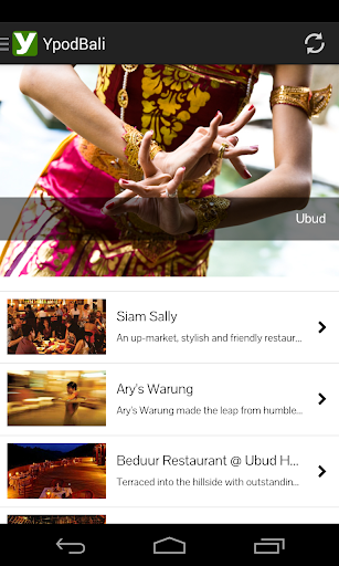 免費下載旅遊APP|yPodBali app開箱文|APP開箱王