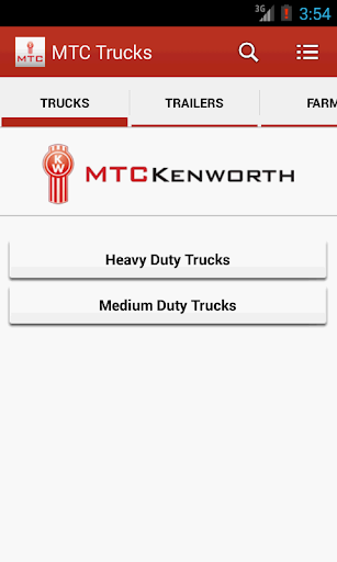 MTC Kenworth