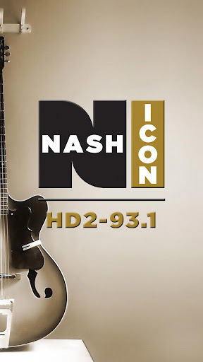 Nash Icon Detroit