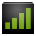 Wifi Booster Pro mobile app icon