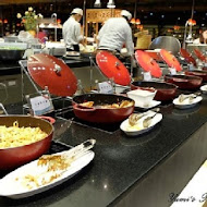 饗食天堂