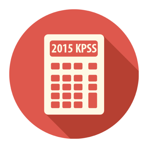 2015 KPSS Puan Hesaplama LOGO-APP點子