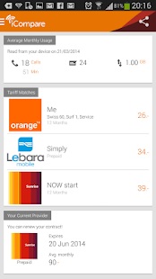 How to get iCompare Mobile Switzerland 2.3.0 apk for laptop